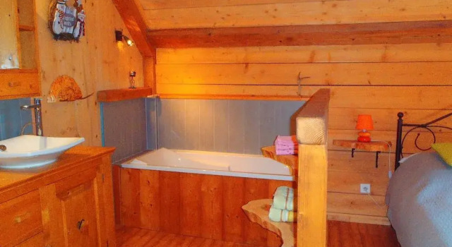 Chambres d'Hôtes La Petite Finlande, Reserva ahora Hotel Orbey 