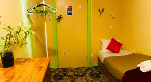 Номер Standard Harbourview Stadium Hotel