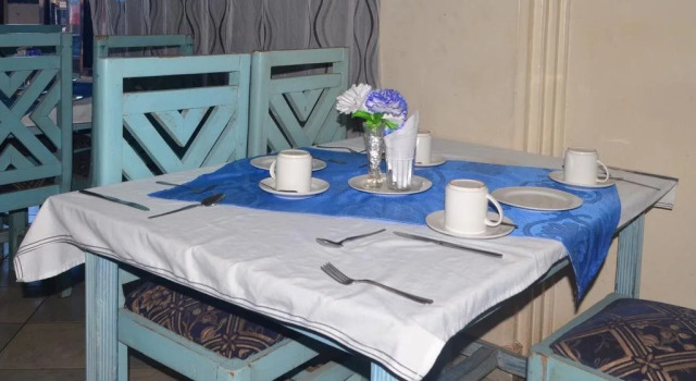 Blue Towers Hotel, Reserva ahora Hotel Maua Meru