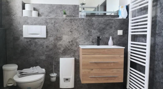 Двухместный номер Standard Hotel Villa Alice