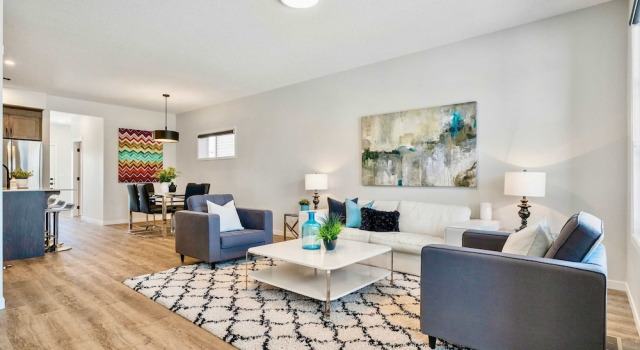 Herron Street NEW Luxury Retreat 6 Beds A11y, Book Hotel Calgary Calgary Region