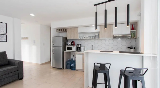 Апартаменты Infinity Sky 2 Apartamentos