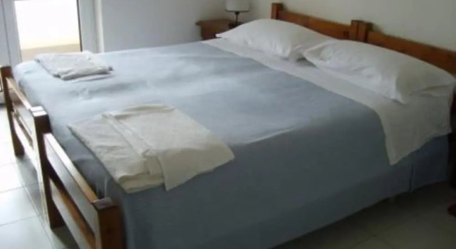 Двухместный номер Standard Hotel Gioia