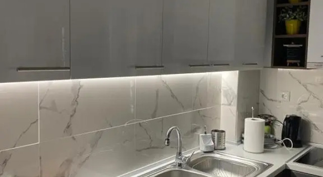Апартаменты c 1 комнатой Unique central apartment