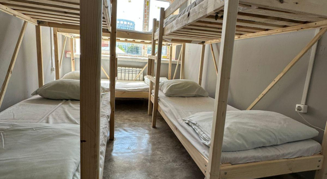 Standard Zimmer 555