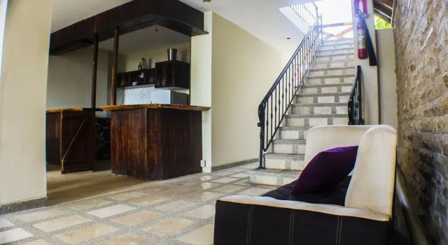 Casa Eli, Buchen Sie Hotel Hotels in Provinz Santa Elena mit Pool, Schwimmbad