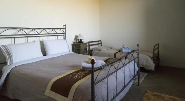 Номер Standard Agriturismo La Morosina