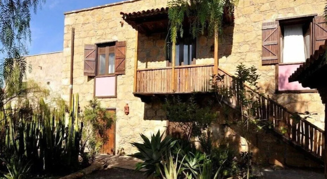 Casa Rural La Venta, Book Hotel Hotels in Tenerife with Parking, Parking