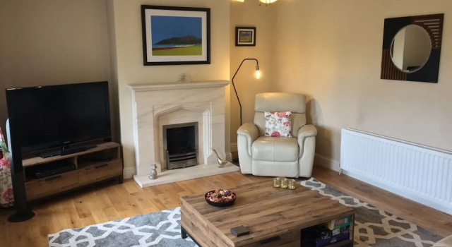 Silent Valley Bed & Breakfast, Buchen Sie Hotel Ballymartin Down County