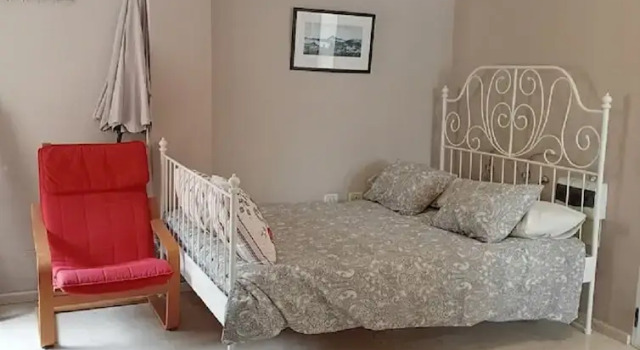 Mirador Studio Apartment