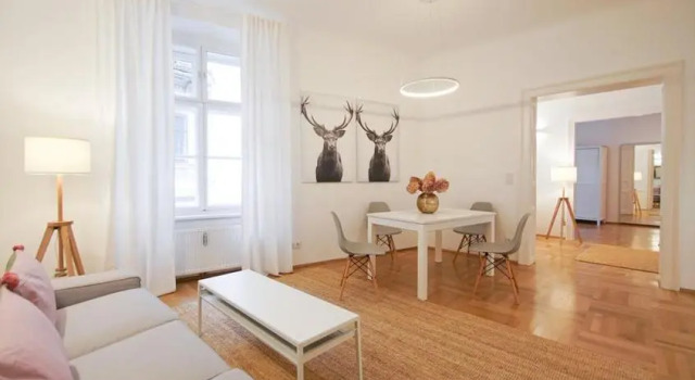 Апартаменты Apartment Congress Graz