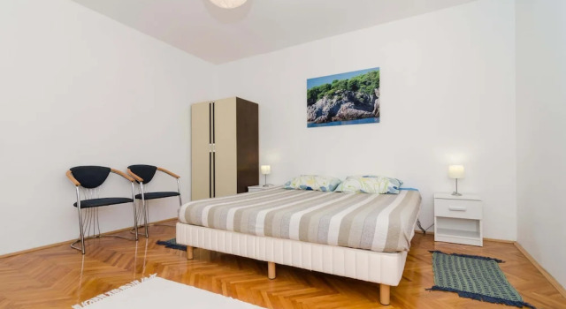 Апартаменты Standard Vintage Dream Peyton Apartment