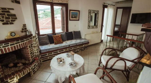 Escape Afissos, Book Hotel South Pelion Thessalia