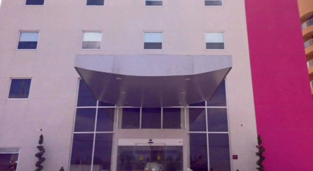 City Express Suites by Marriott Puebla FINSA