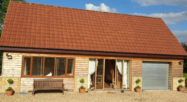 Коттедж Highcroft House