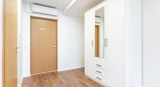 LKS Apartment 3, Rezervovat Apartmán Hotely v Harjumaa s parkováním, Parkování