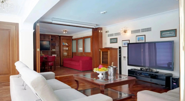 Limassol Beachfront Holiday Villa, Забронировать Вилла Коттеджи Лимасола, Коттедж