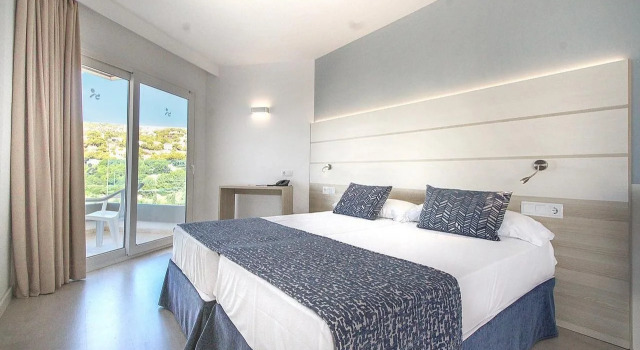 Tomir Portals Suites, Reserva ahora Apartahotel Portals Nous Mallorca