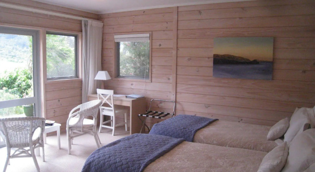 Kaimai Country Lodge