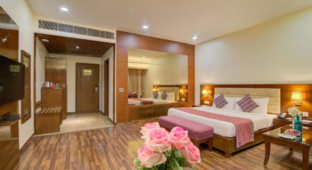 Hotel Home In By Amrik Sukhdev, Rezerwuj Hotel Murthal Haryana
