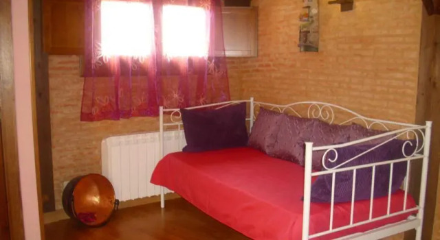 Casa Carabias Ii, Prenota Hotel Carabias Guadalajara Province