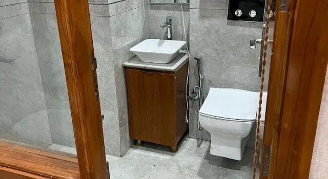 Студия Platinum Service Apartment DLF Cyber City