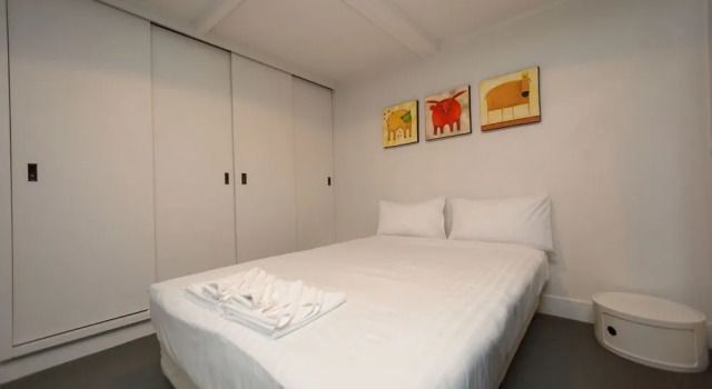 Herne Bay Garden Apartment, Rezerwuj Apartament Auckland 