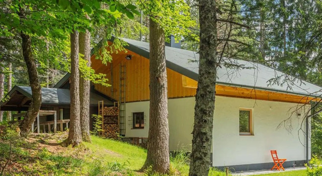 Das Haus Im Wald, Rezerwuj Hotel Hotele w Tyrol z parkingiem, Parking
