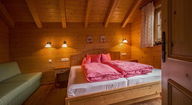 Chalets Huber, Забронировать Шале Виллы Тироля, Вилла