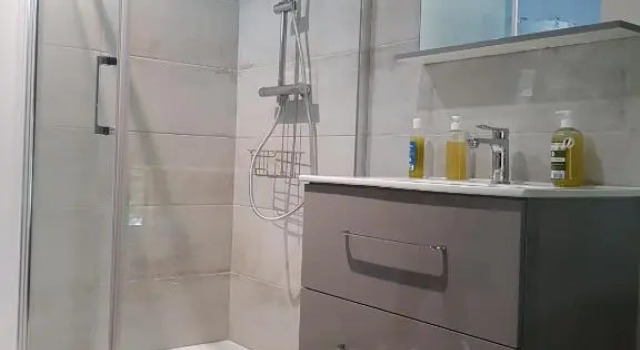 Номер Standard Sous les Remparts