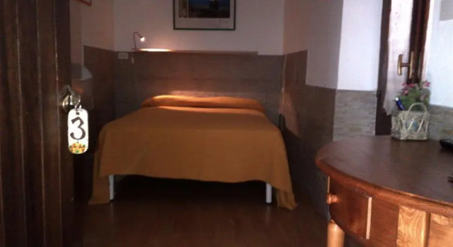La Porta Del Balio