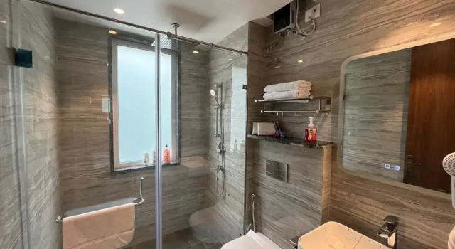 Номер Luxury J60 Suites, Ashok Vihar - Near Netaji Subhash Place