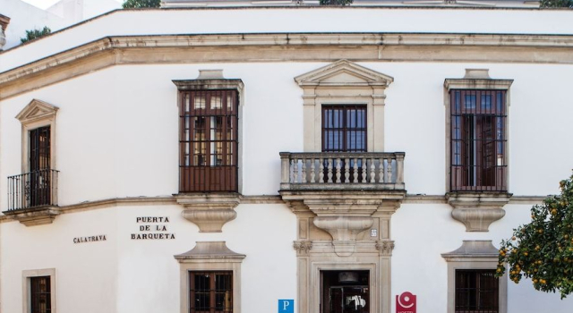 Ritual Alameda Sevilla, Забронировать Хостел Хостелы Севильи, рядом с Галерея DIWAP, Хостел