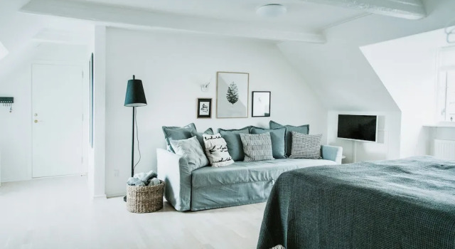 Aeroe Stay, Reservar Hotel Aeroskobing 