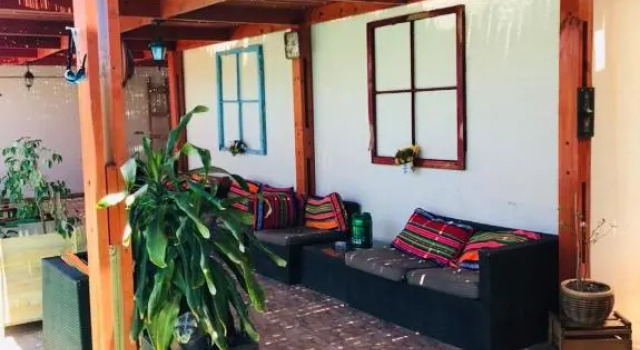 Hermosa casa en Oasis de Pica con piscina privada, Reserva ahora Hotel Pica Tarapacá