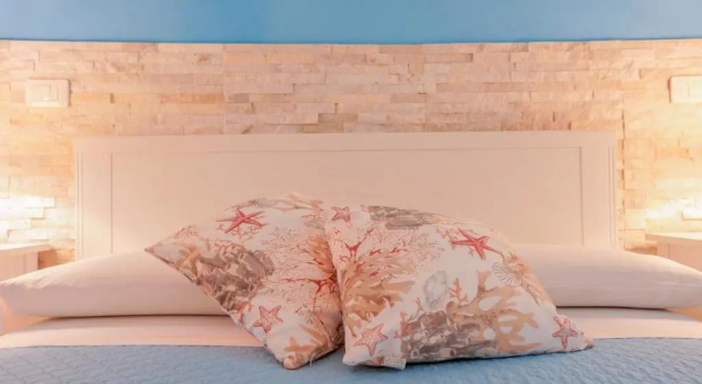 Approdo Rooms - Eja Sardinia