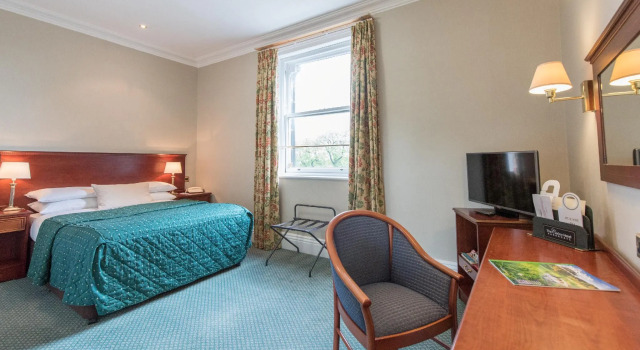 Двухместный номер Classic Cairn Hotel