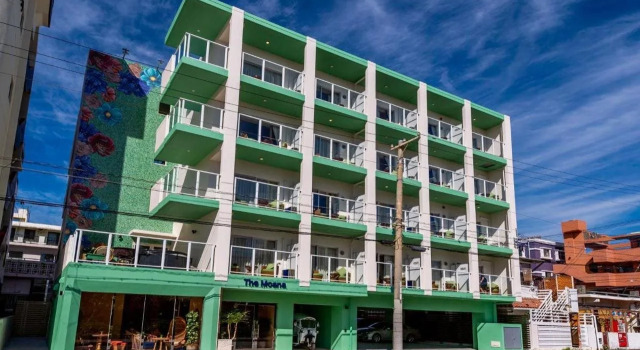 The Moana, Rezervasyon Otel Chatan 