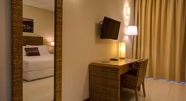 Jacana Amazon Wellness Resort