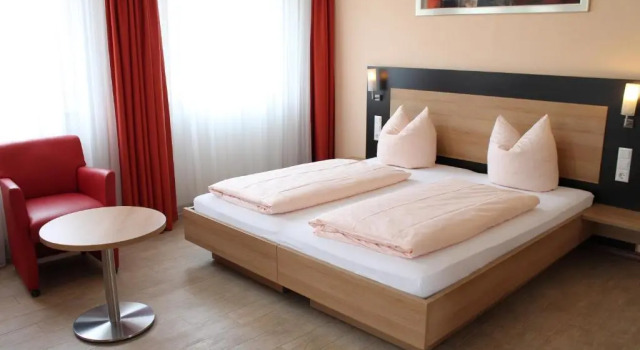Hotel & Restaurant La Baia