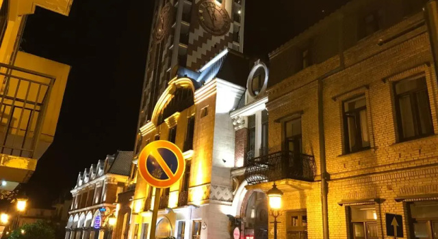 Апартаменты Old batumi apartment on Kostava 9