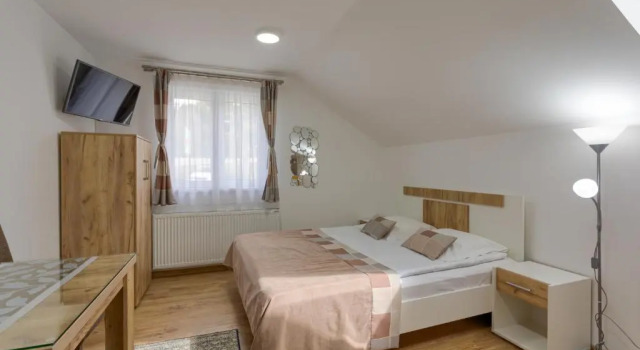 Vila Aleksandra, Buchen Sie Hotel Čajetina Zlatibor Region