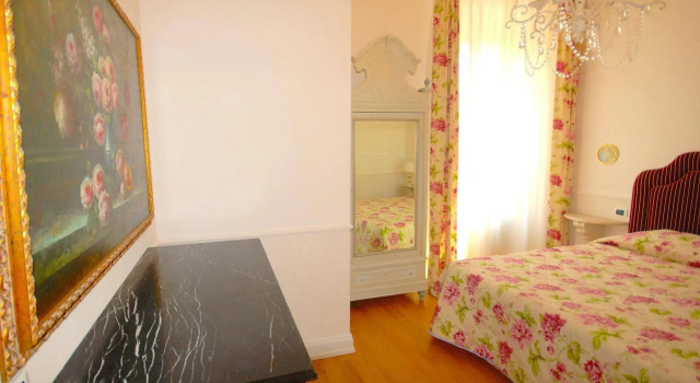 Apartments In Pistoia