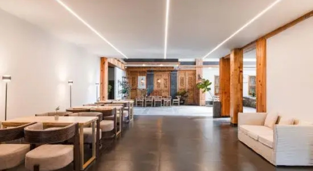 Tianhai Yunzan Qingxing Inn, Reservar Hotel Hotéis em Dali com estacionamento, Estacionamento