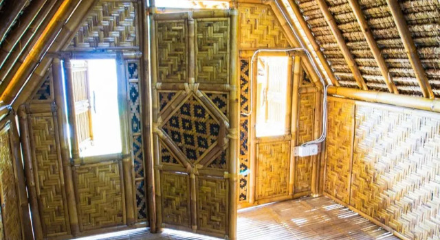 Двухместный номер Standard Segara The Lavana Coravida Retreat Sumbawa
