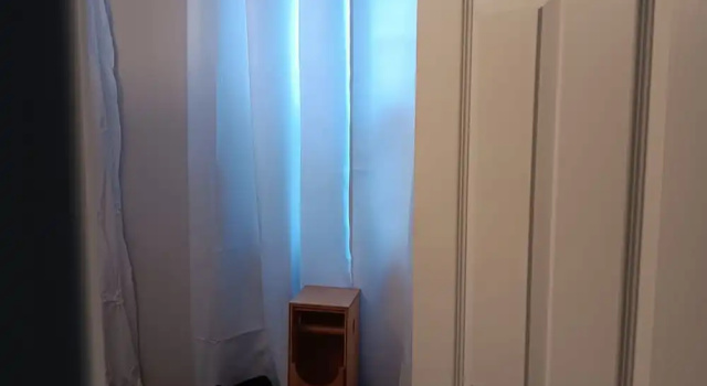 Номер Comfort Aqua Lodges At Hurricane Hole Marina