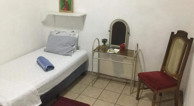 Номер Standard Casa Blanca Tu Casa