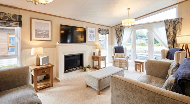 Host Stay Sutton Lodge, Забронировать Апартаменты/квартира Апартаменты Бармби-Мур, Апартаменты/квартира