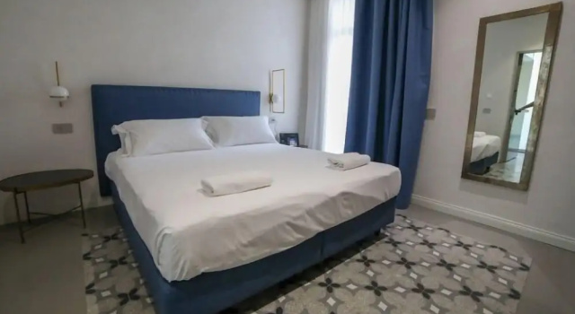 Номер Comfort 20 Miglia Albergo Diffuso