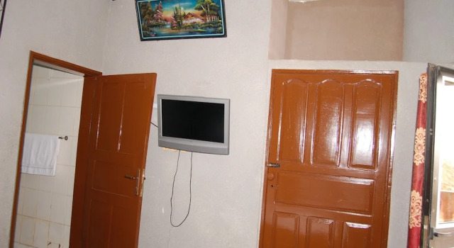 Superior Zimmer Benin Hotel Terminus